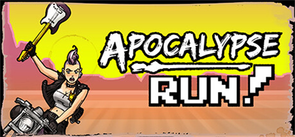 肉鸽RPG游戏《Apocalypse Run!》Steam开启抢先体验